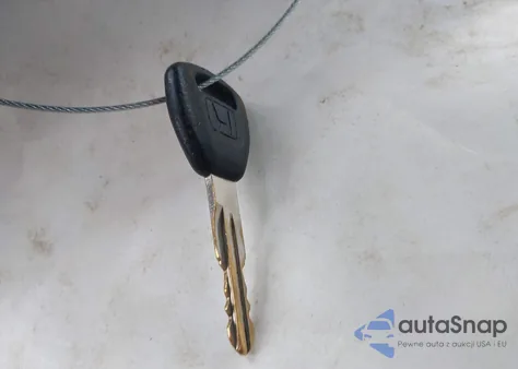 2001 Honda Civic Lx from USA, damaged, VIN JHMES165X1S010029